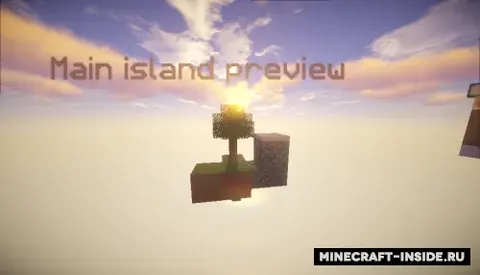 Do'konli SkyBlock