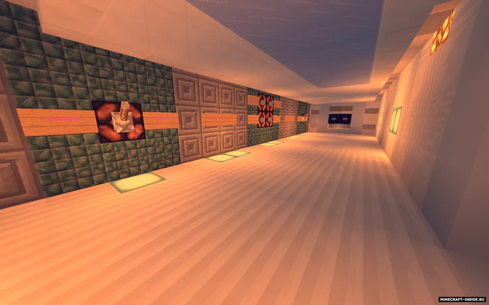 Do'konli SkyBlock — Minecraft xarita, rasm 4