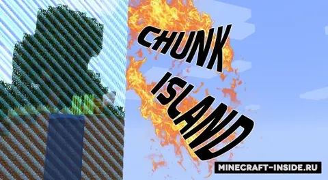 Chunk Island!