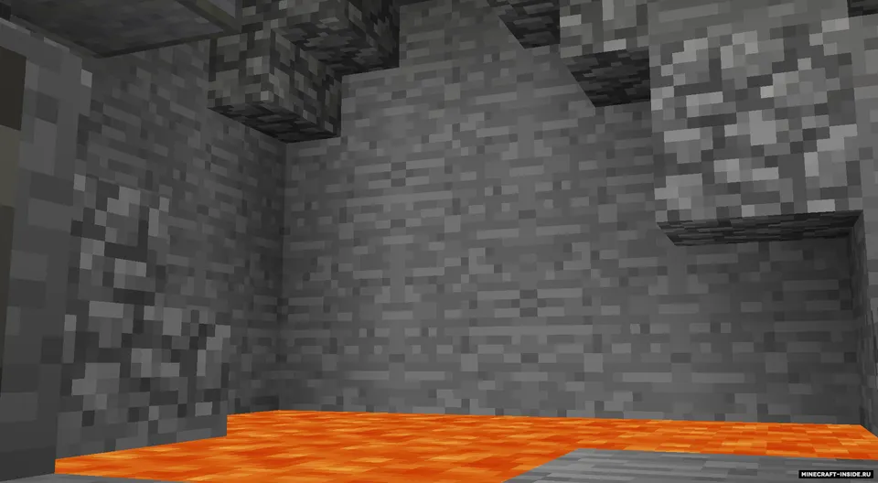 Chunk Island! — Minecraft xarita, rasm 4