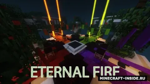 Eternal Fire
