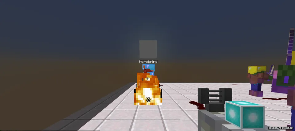 The Mapper — Minecraft xarita, rasm 2