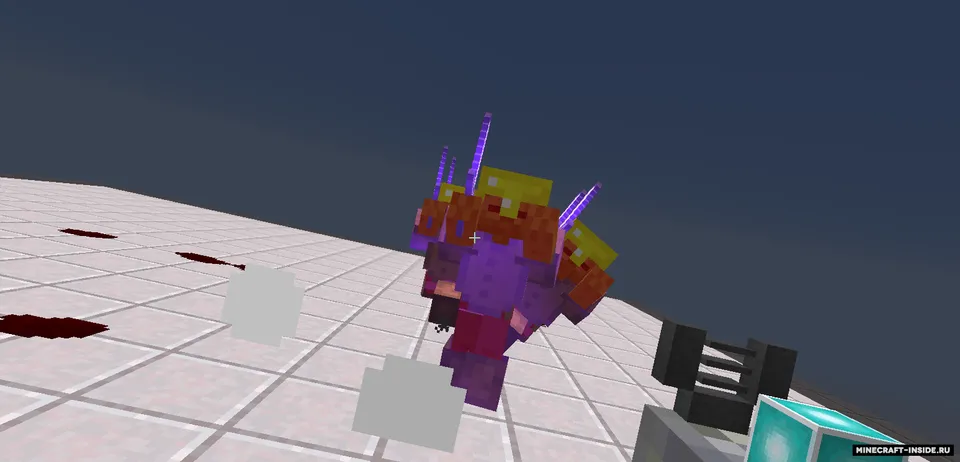 The Mapper — Minecraft xarita, rasm 3