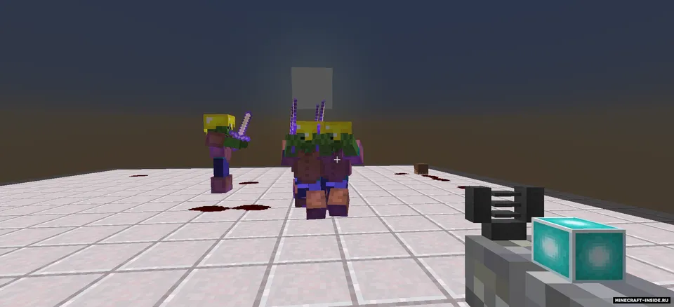 The Mapper — Minecraft xarita, rasm 4