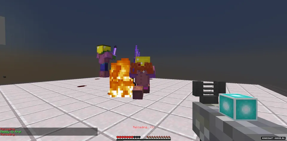 The Mapper — Minecraft xarita, rasm 5
