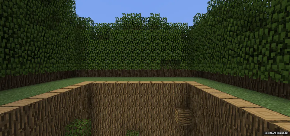 The Mapper — Minecraft xarita, rasm 6