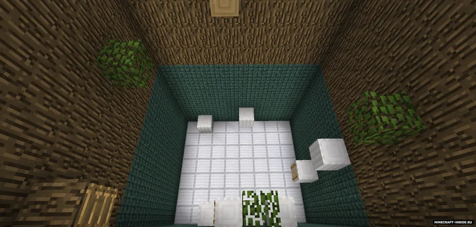 The Mapper — Minecraft xarita, rasm 7