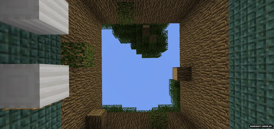The Mapper — Minecraft xarita, rasm 8