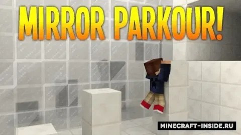 Mirror Jump
