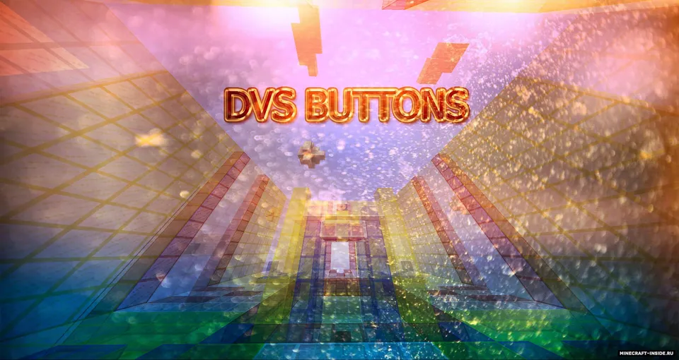 DVC Buttons — Minecraft xarita, rasm 6