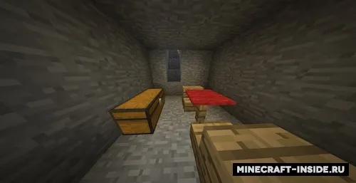Memory by Milena_Crown — Minecraft xarita, rasm 1