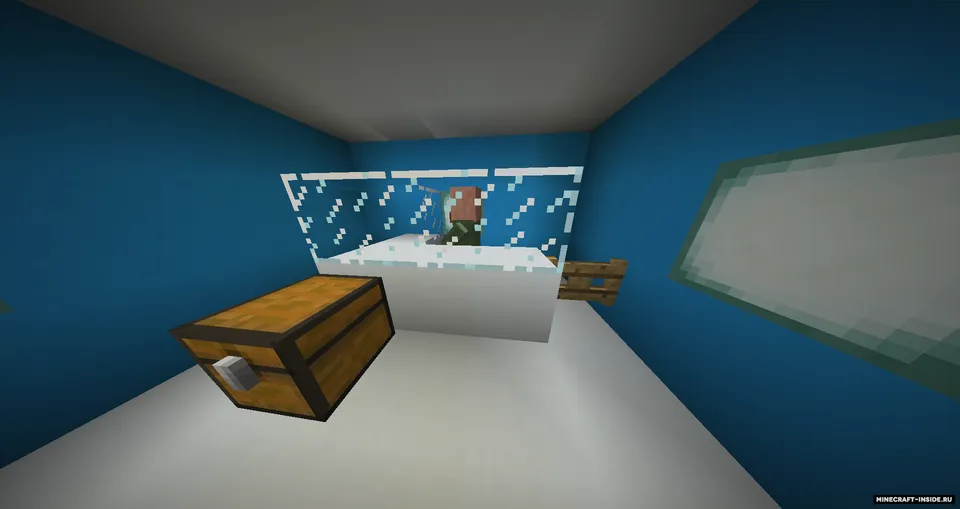 Memory by Milena_Crown — Minecraft xarita, rasm 2