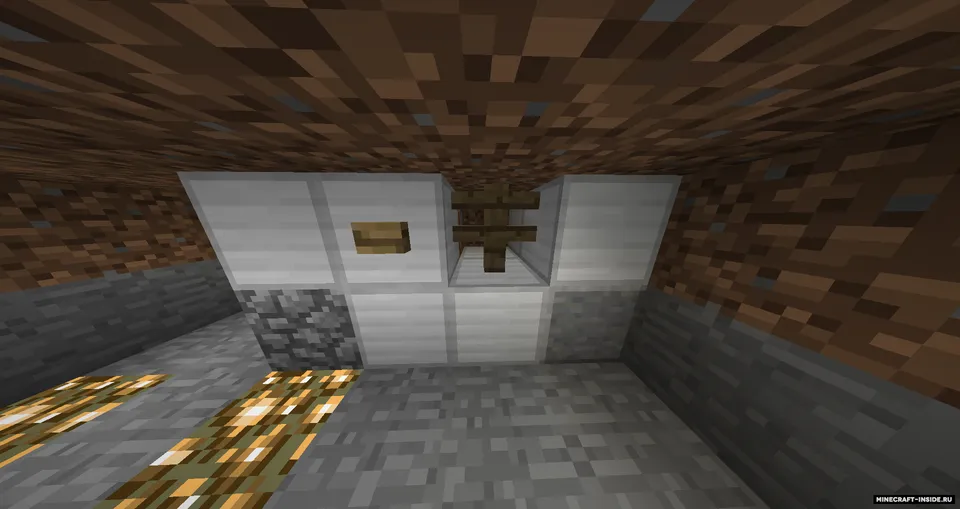 Memory by Milena_Crown — Minecraft xarita, rasm 3