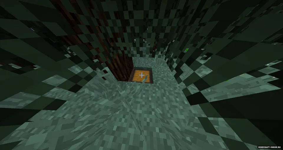 Memory by Milena_Crown — Minecraft xarita, rasm 4