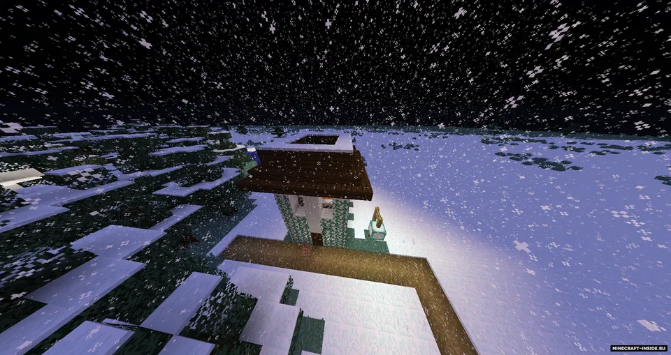 Memory by Milena_Crown — Minecraft xarita, rasm 5