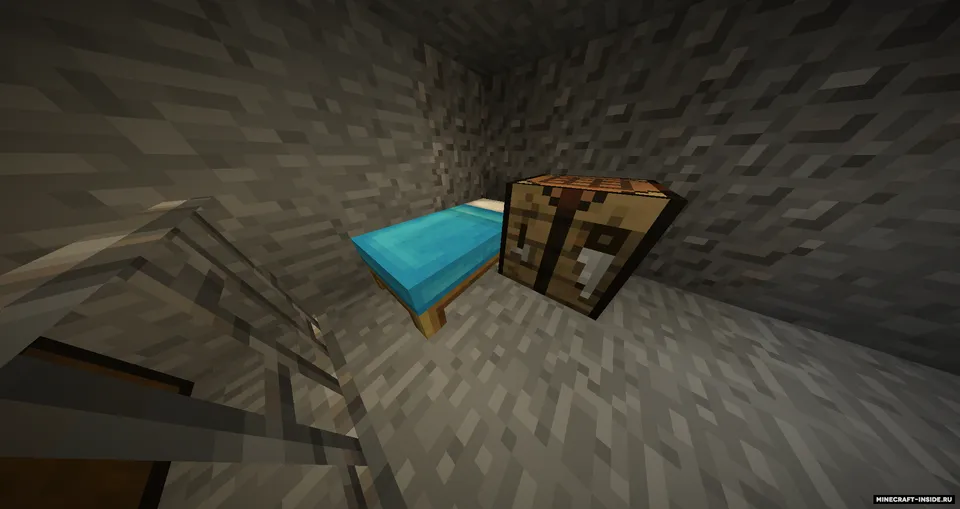Memory by Milena_Crown — Minecraft xarita, rasm 6