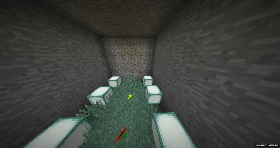 Memory by Milena_Crown — Minecraft xarita, rasm 7