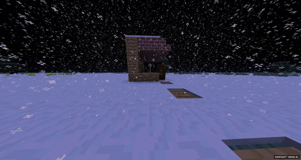 Memory by Milena_Crown — Minecraft xarita, rasm 8