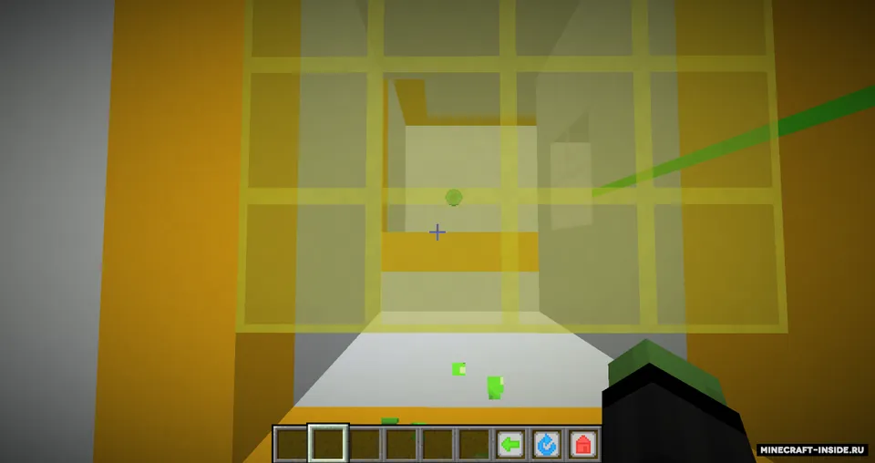 Super Slime Lab — Minecraft xarita, rasm 6