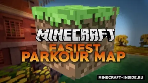 Easiest Parkour