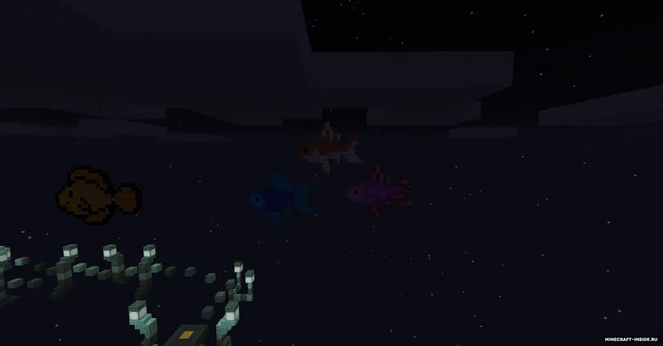 Easiest Parkour — Minecraft xarita, rasm 3