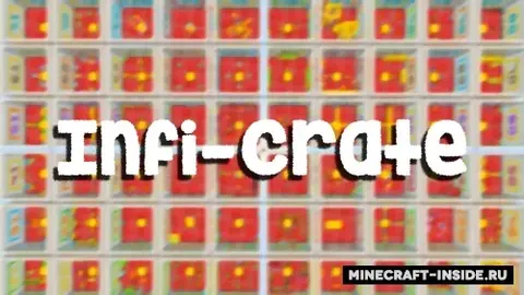 Infi-crate