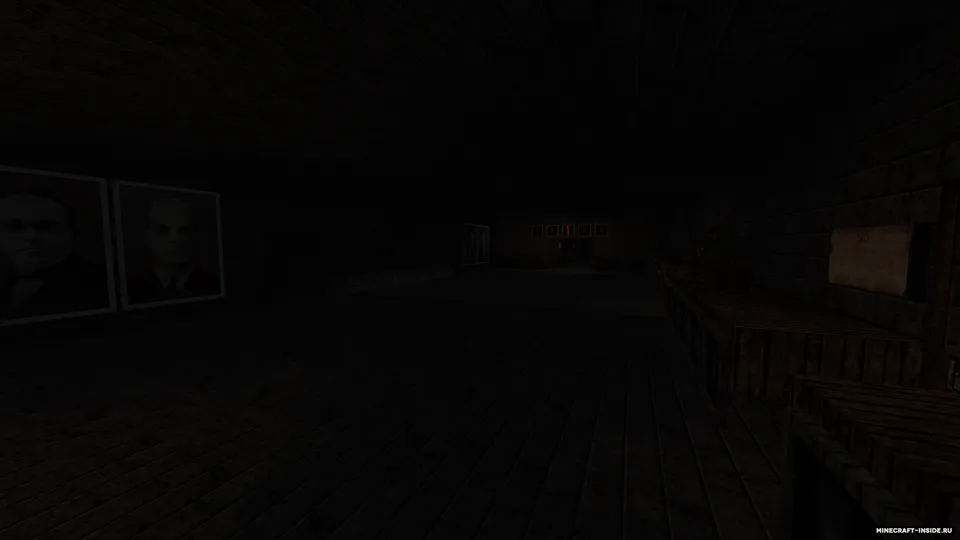 The Silent Hospital — Minecraft xarita, rasm 7