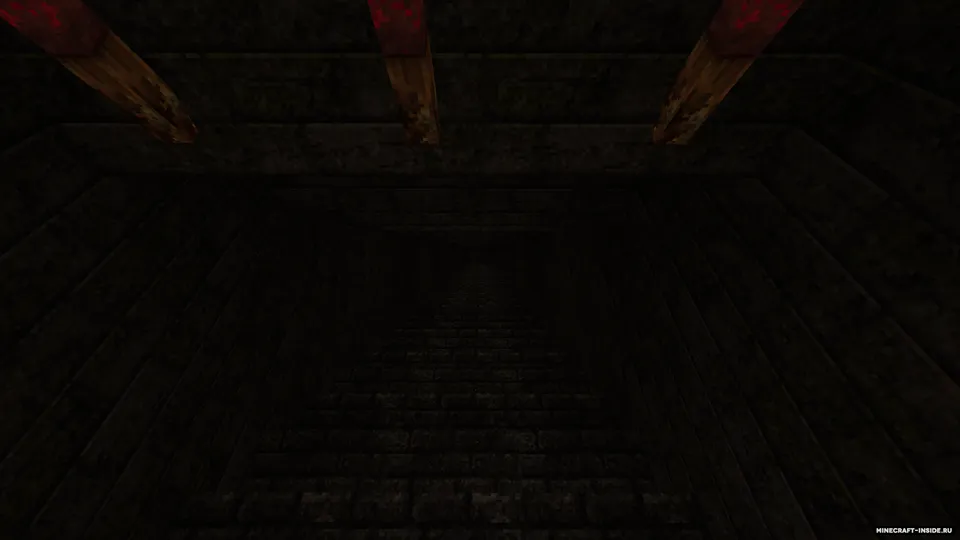 The Silent Hospital 2 — Minecraft xarita, rasm 2