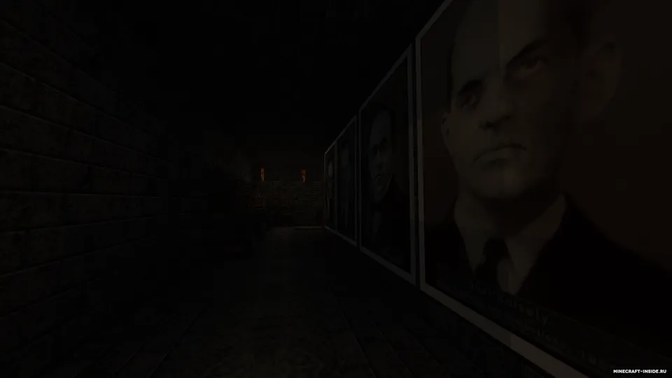 The Silent Hospital 2 — Minecraft xarita, rasm 4