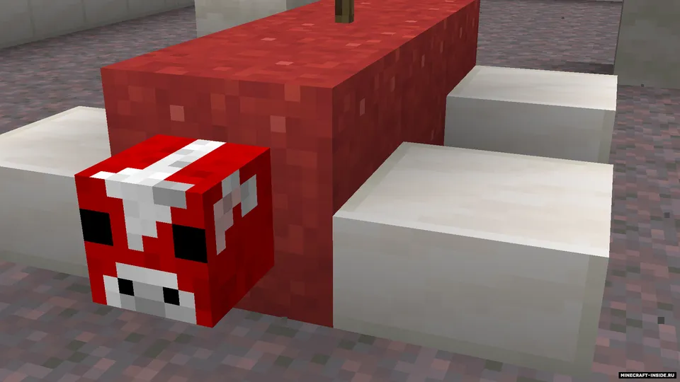 Boxed Biomes 2 — Minecraft xarita, rasm 3
