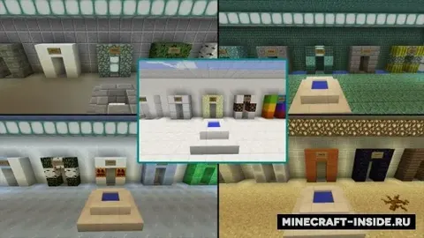 25 Diamonds Of Parkour