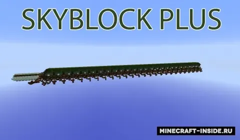Skyblock Plus