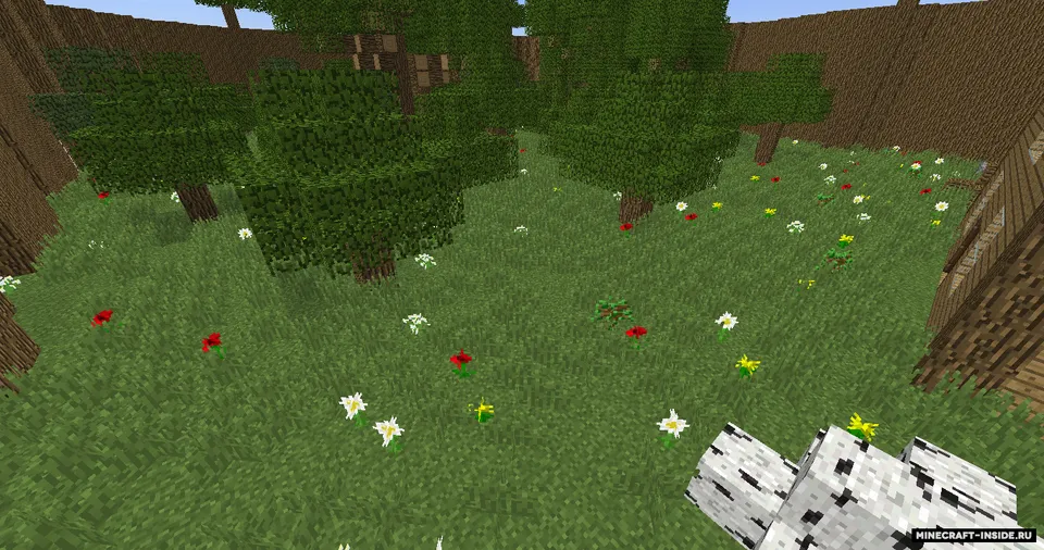 Anyone Is Playing — Minecraft xarita, rasm 2