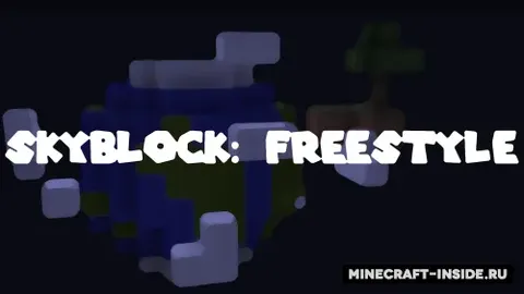 Skyblock: Freestyle