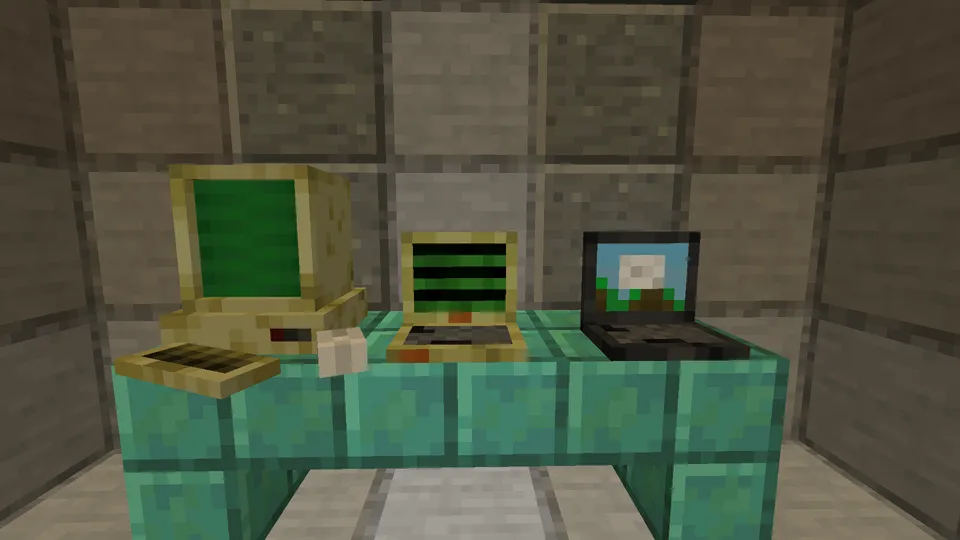 Camera Mod Java-old — Minecraft mod, rasm 5