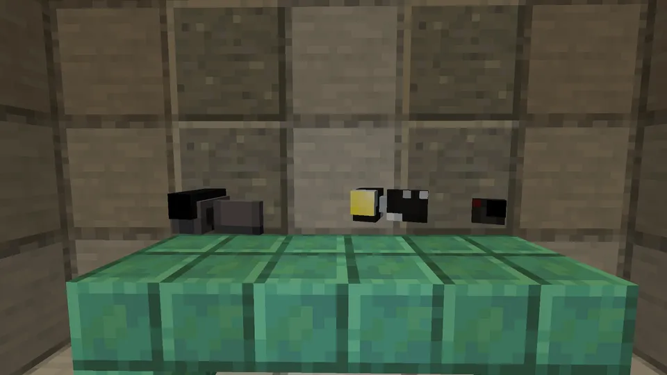 Camera Mod Java-old — Minecraft mod, rasm 6
