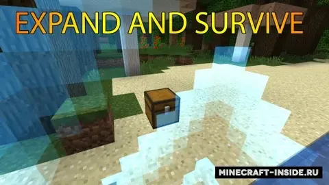 Expand And Survive