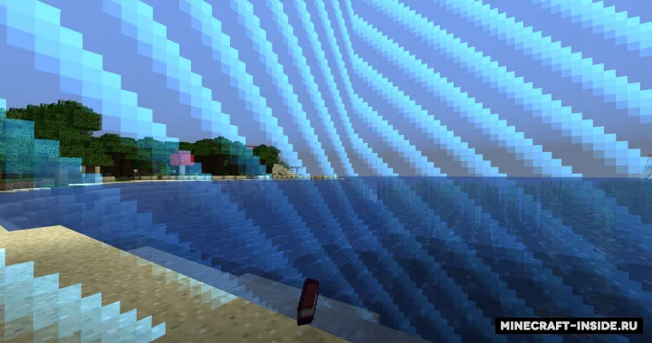 Expand And Survive — Minecraft xarita, rasm 2