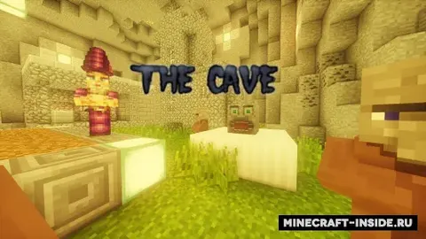 The Cave