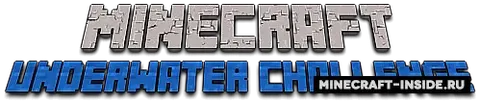 The Underwater Challenge!