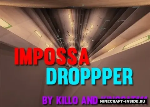 Impossadropper
