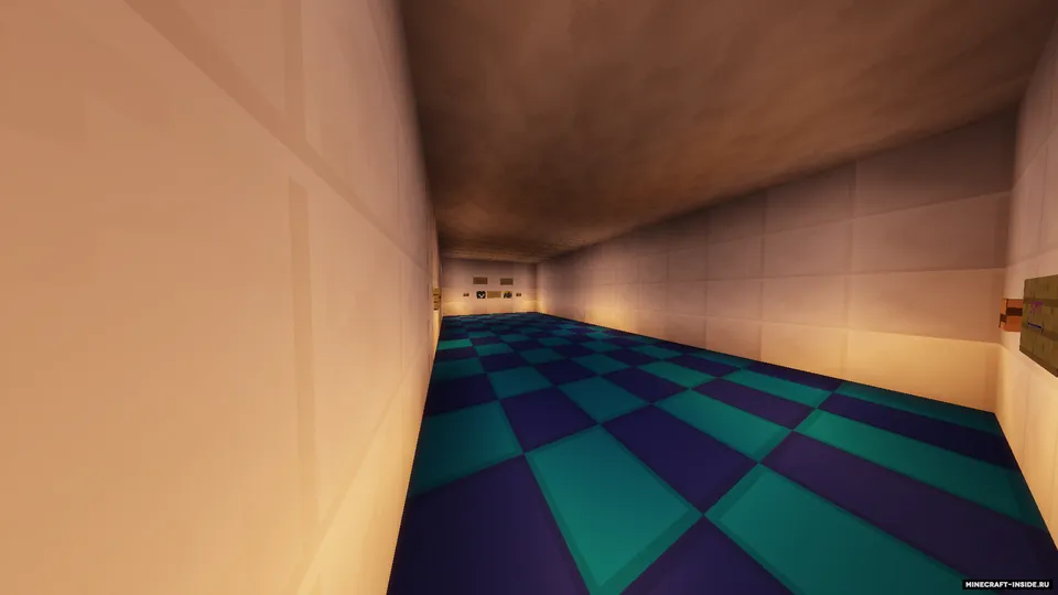 Impossadropper — Minecraft xarita, rasm 4