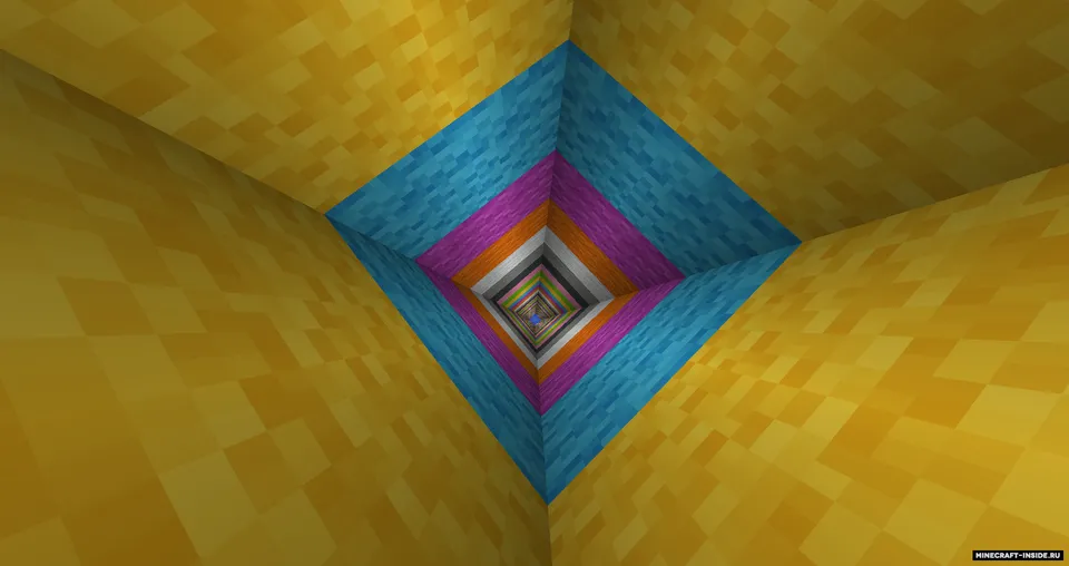 LooMe sinovlari — Minecraft xarita, rasm 7