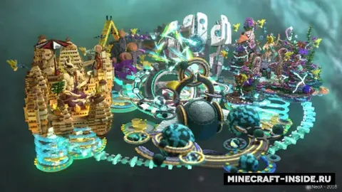 Celestials' Vault
