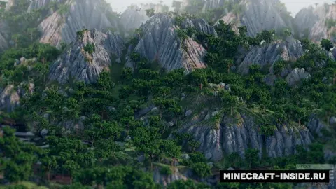 Jade Valley