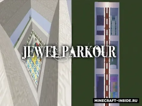 Jewel Parkour