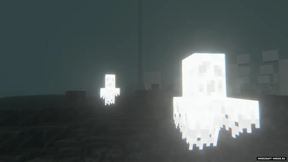 Undead Unleashed — Minecraft mod, rasm 3
