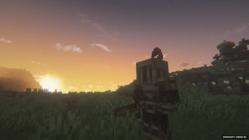 Undead Unleashed — Minecraft mod, rasm 4