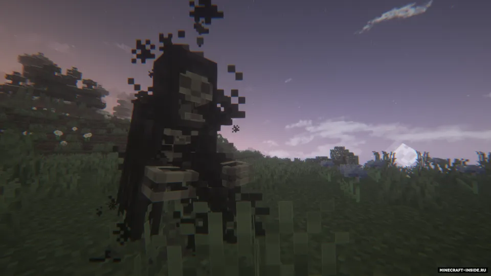 Undead Unleashed — Minecraft mod, rasm 5