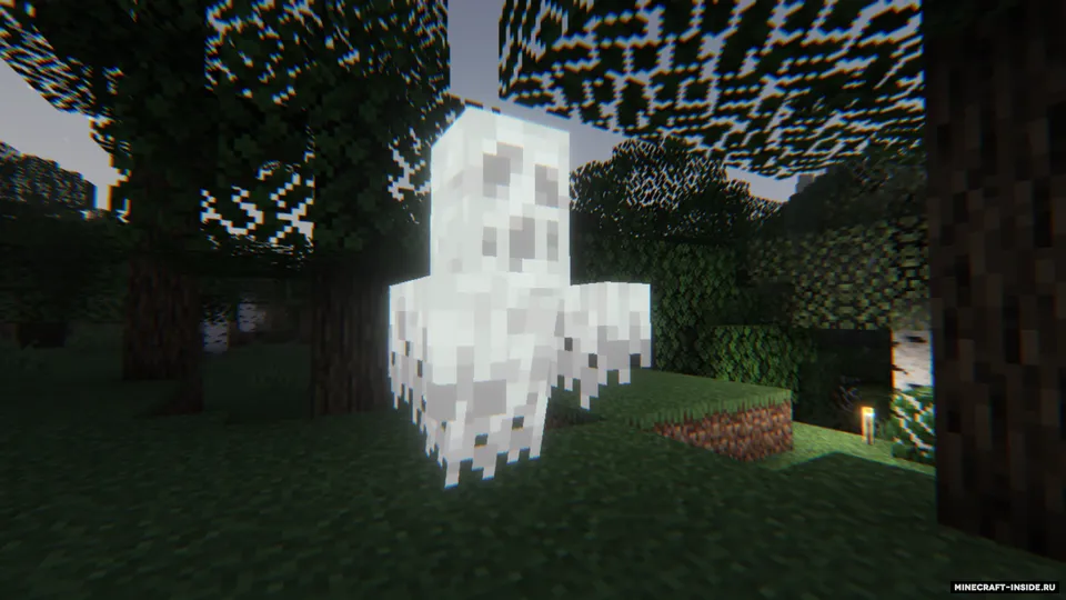 Undead Unleashed — Minecraft mod, rasm 6